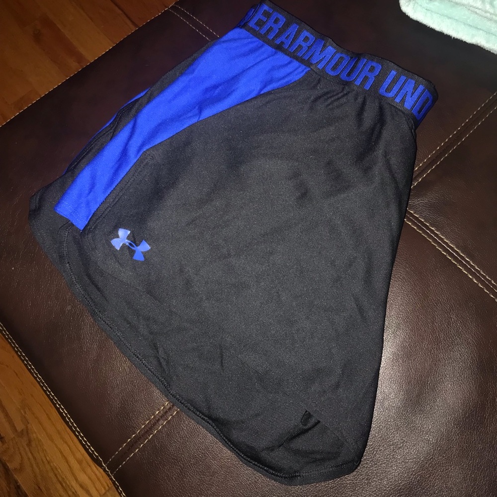 Under Armour shorts